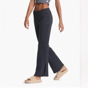 Vuori Sedona Wide Leg Sweatpants S